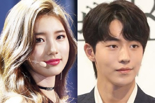 배수지 남주혁(사진=연합뉴스)